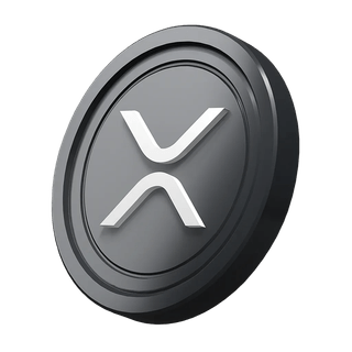 Εικόνα του νομίσματος XRP σε έναν εισαγωγικό οδηγό για τα κρυπτονομίσματα